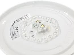 PHILIPS LED PLAFONYER 6W IP20 CL200 EC RD 6W 27K-40K W HV 0