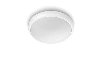 PHILIPS PLAFONYER DORIS CL257 EC RD 6W 27K-40K W HV IP44 06