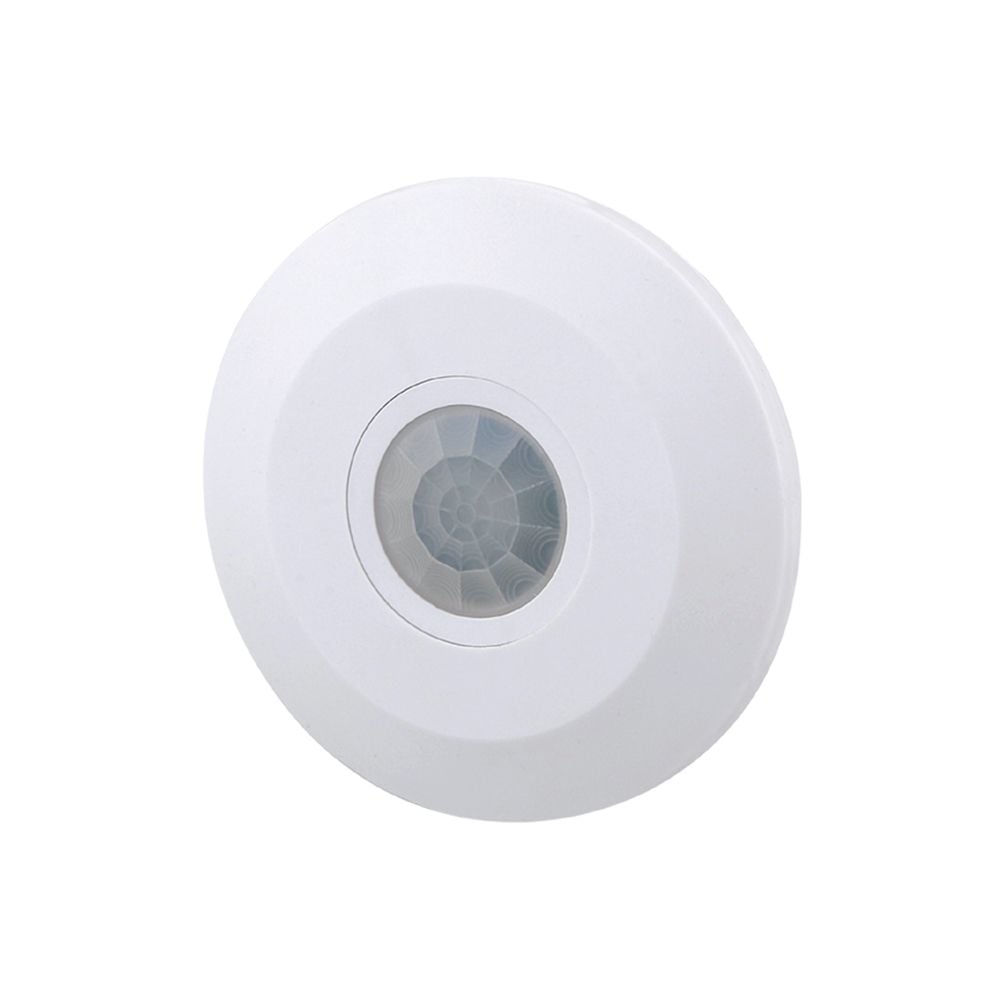 Ack 360° Tavan Tipi Hareket Sensörü