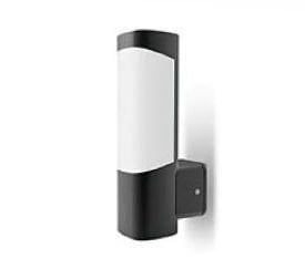 LIGHT212 LH-14308 7W LED BAHÇE APLİK IP54