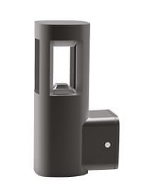 LIGHT212 LH-14404 7W LED BAHÇE APLİK IP54