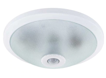 18W LEDLİ SIVAÜSTÜ HAREKET SENSÖRLÜ TAVAN ARMATÜRÜ 6500K(BEYAZ IŞIK)