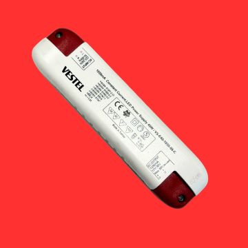 VESTEL LED DRIVER 40W 1050mA 12-36V Sabit akım led sürücü