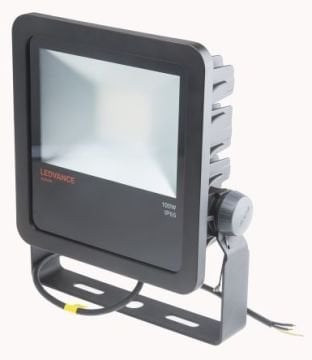 LEDVANCE BY OSRAM LED PROJEKTÖR 100W 4000K IP65 SİYAH KASA