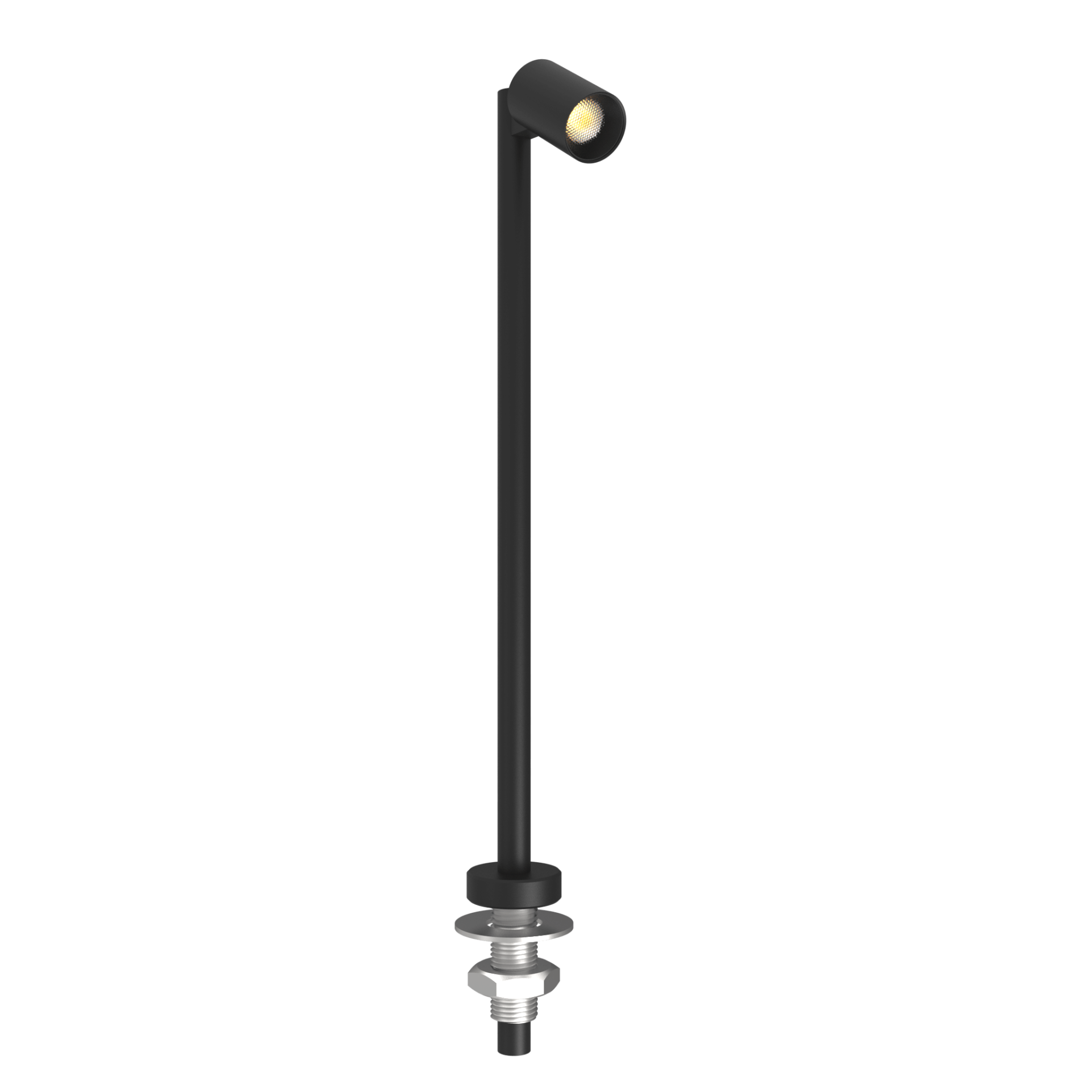 İstaluce İST-104 İnce Raf İçi Vitrin LED Aydınlatma