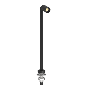 İstaluce İST-104 İnce Raf İçi Vitrin LED Aydınlatma