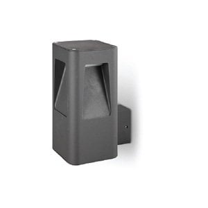 LIGHT212 LH-12504 LED Bahçe- Duvar Aplik