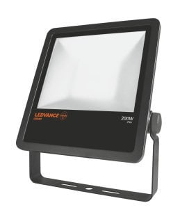LEDVANCE BY OSRAM LED PROJEKTÖR 200W 4000K IP65 SİYAH KASA