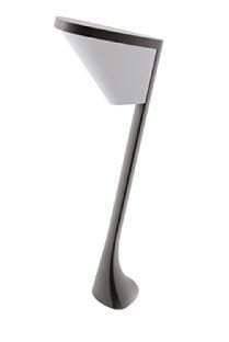 LIGHT212 LH-14602 7W 3000K LED BAHÇE BOLLARD 50Cm IP54