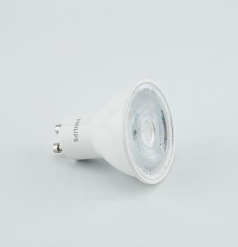 PHILIPS ESSENTIAL LED AMPUL 4.7W GU10 (3000K)