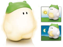 PHILIPS MYKIDSROOM MASA LAMBASI LED YEŞİL 2X1.2W 44502/33/16