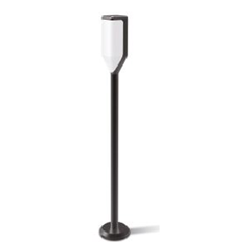 LIGHT212 LH-14503 BAHÇE BOLLARD 80Cm