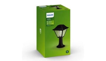 Philips My Garden Dış Mekan Alpenglow Set Üstü Lamba 60 W E27