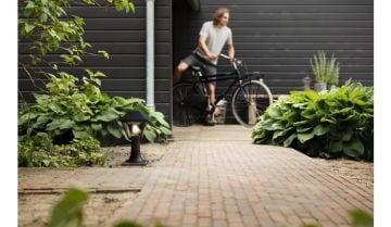 Philips My Garden Dış Mekan Alpenglow Set Üstü Lamba 60 W E27