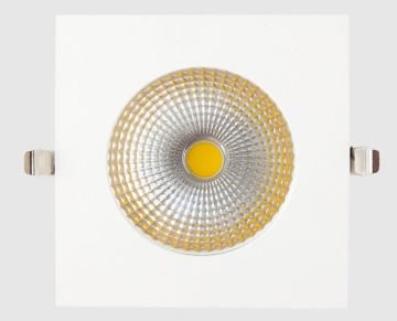 LUDEL LDZ2110 COB LED SIVA ALTI ARMATÜR