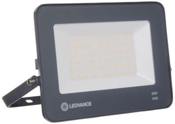 LEDVANCE OSRAM 50W ECO CLASS LED FLOODLIGHT 3000K