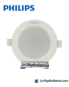 Philips SmartBright CNG Downlight DN058 LED4 4.4W 3000/4000/6500K 325-350 Lümen 35.000 Saat