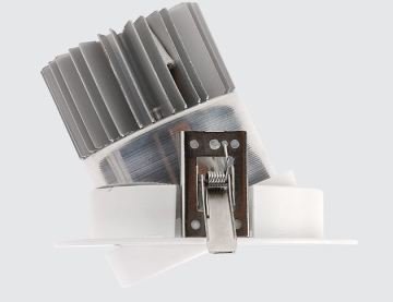 LUDEL LDZ2111 COB LED SIVA ALTI ARMATÜR