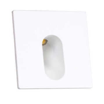 JUPITER LW388 LED SIVA ALTI MERDİVEN ARMATÜRÜ 2W 3000K