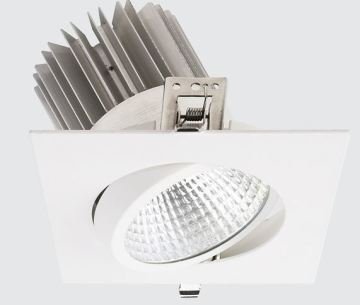 LUDEL LDZ2112 COB LED SIVA ALTI ARMATÜR