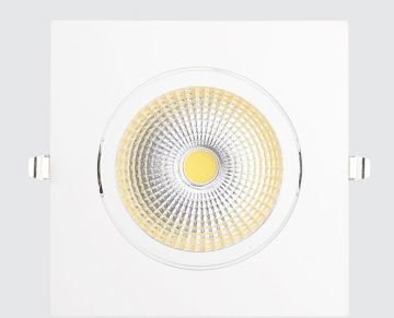 LUDEL LDZ2112 COB LED SIVA ALTI ARMATÜR