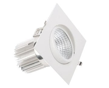 LUDEL LDZ2112 COB LED SIVA ALTI ARMATÜR