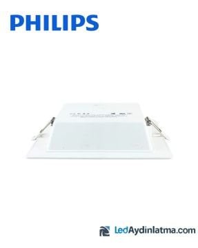 Philips SmartBright CNG Downlight DN058B LED13 KARE 11,5W 3000/4000/6500K 1160-1250 Lümen 35.000 Saat