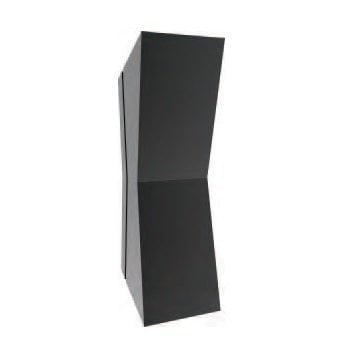 LIGHT212 LH-19307 LED Bahçe -Duvar Aplik Çift Yönlü