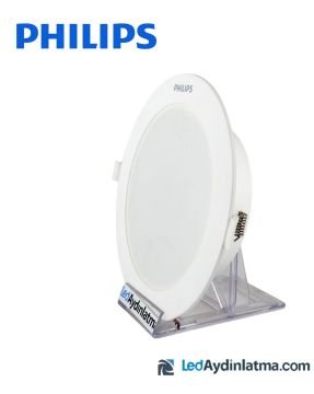 Philips SmartBright CNG Downlight DN058 LED13 11.5 W 3000/4000/6500K 1160-1250 Lümen 35.000 Saat