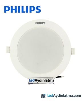 Philips SmartBright CNG Downlight DN058 LED13 11.5 W 3000/4000/6500K 1160-1250 Lümen 35.000 Saat