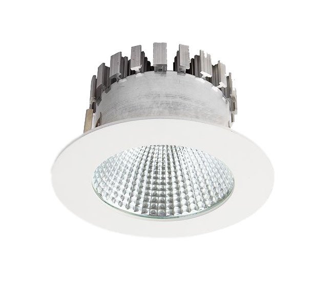 LUDEL LDZ1160 COB LED SIVA ALTI ARMATÜR