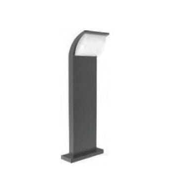 LIGHT212 LH-19902 BAHÇE BOLLARD 80Cm