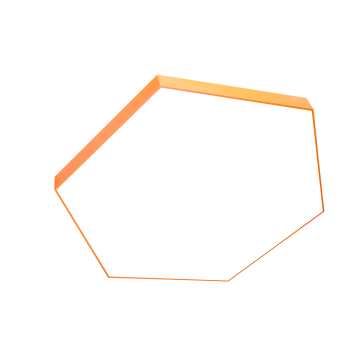 LUDEL Ø60 6GEN-D ALTIGEN DEKORATİF LİNEER ARMATÜR