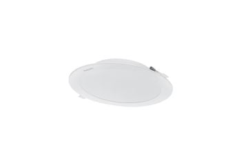 Philips SmartBright CNG Downlight DN058 LED18 17W 3000/4000/6500K 1675-1800 Lümen 35.000 Saat