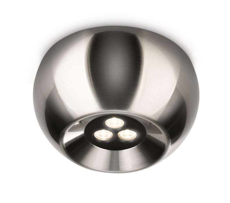 PHILIPS MYLIVING TAVAN ARMATÜRÜ 316101716