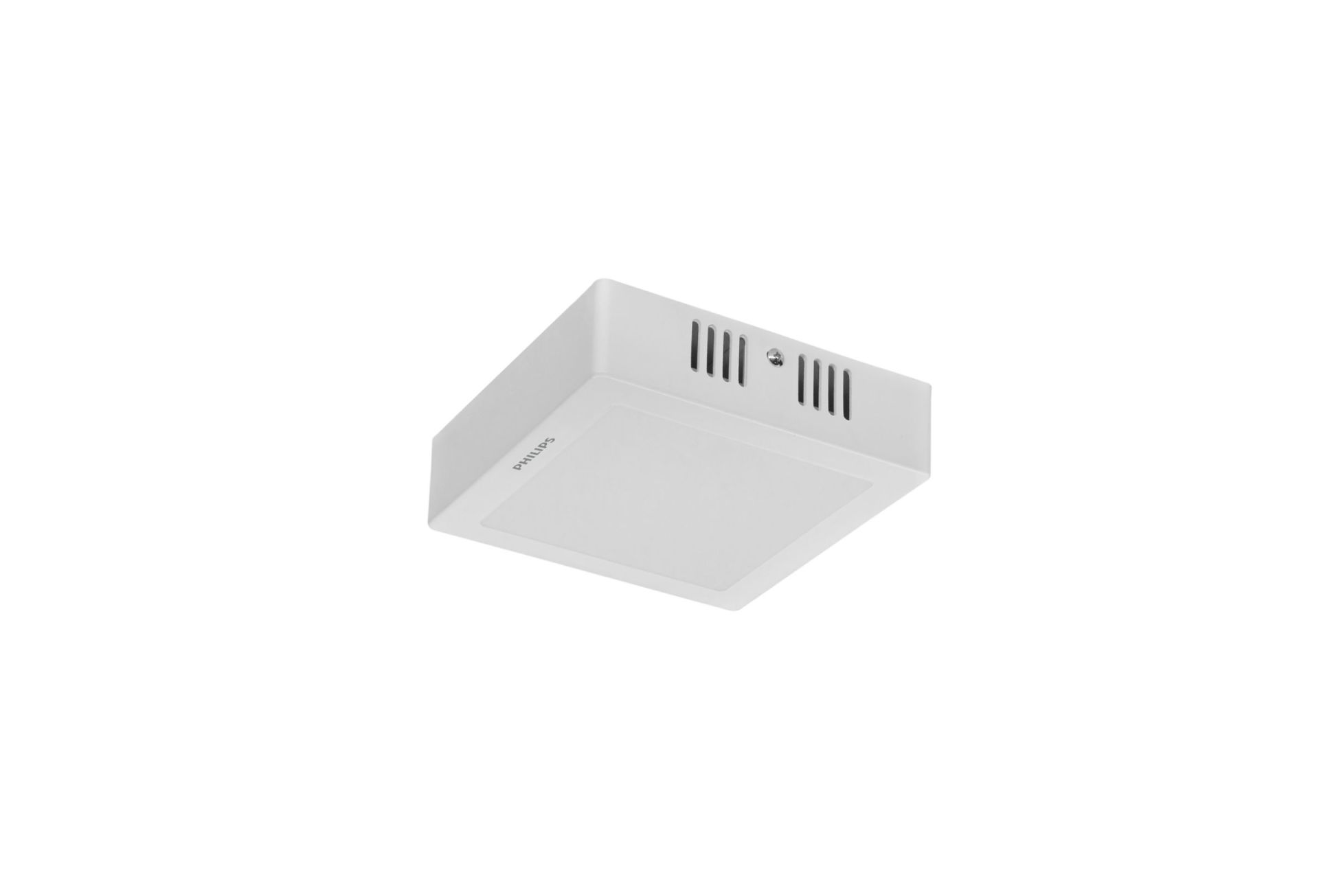 Philips SmartBright CNG Downlight DN058C LED15 KARE SIVAÜSTÜ 11,5W 3000/4000/6500K 1160-1250 Lümen 35.000 Saat