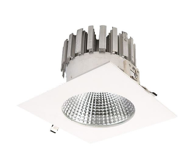 LUDEL LDZ1161 COB LED SIVA ALTI ARMATÜR