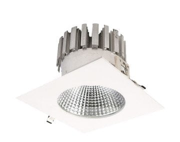 LUDEL LDZ1161 COB LED SIVA ALTI ARMATÜR