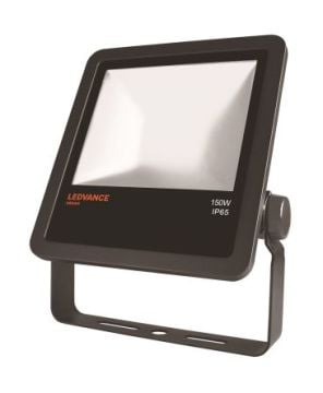 LEDVANCE BY OSRAM LED PROJEKTÖR 150W 6500K IP65 SİYAH KASA
