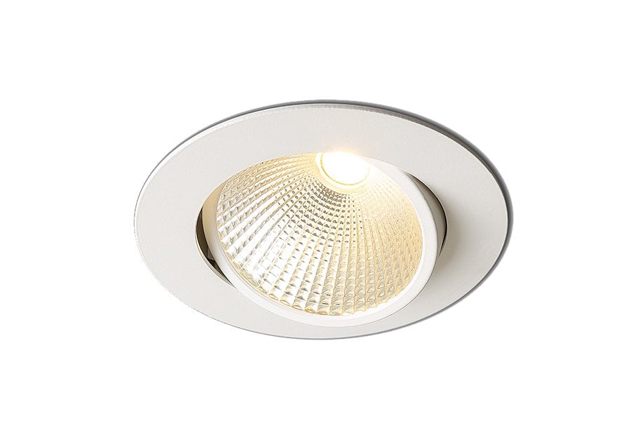LUDEL LDZ1260 COB LED SIVA ALTI ARMATÜR