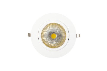 LUDEL LDZ1260 COB LED SIVA ALTI ARMATÜR