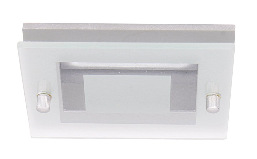 JUPITER JH527 CAMLI SABİT SPOT ARMATÜR