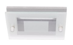 JUPITER JH527 CAMLI SABİT SPOT ARMATÜR