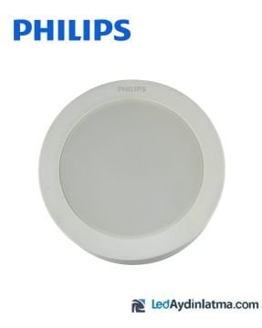Philips SmartBright CNG Downlight DN058C LED13 SIVAÜSTÜ 11,5W 3000/4000/6500K 1160-1250 Lümen 35.000 Saat