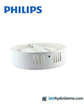 Philips SmartBright CNG Downlight DN058C LED13 SIVAÜSTÜ 11,5W 3000/4000/6500K 1160-1250 Lümen 35.000 Saat