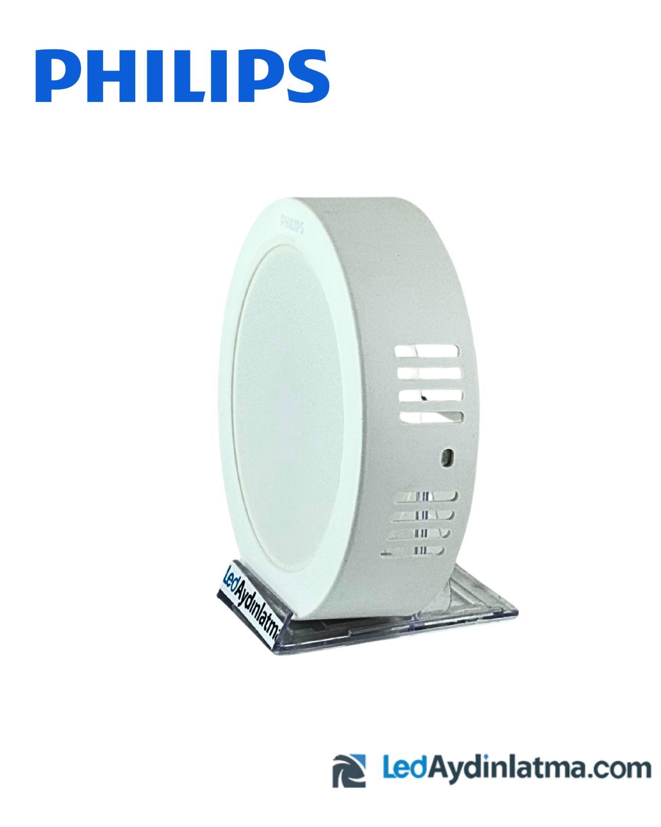 Philips SmartBright CNG Downlight DN058C LED13 SIVAÜSTÜ 11,5W 3000/4000/6500K 1160-1250 Lümen 35.000 Saat