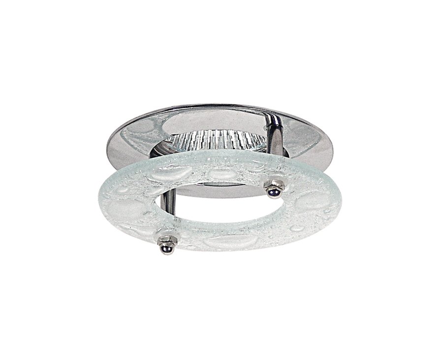 JUPITER JH560 CAMLI SABİT SPOT ARMATÜR