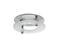 JUPITER JH560 CAMLI SABİT SPOT ARMATÜR