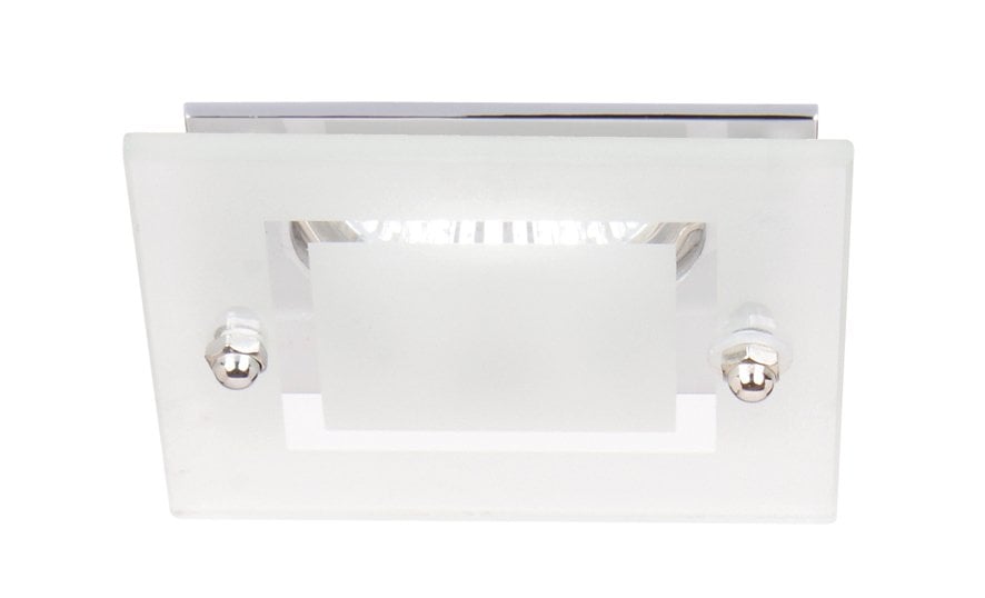 JUPITER JH561 CAMLI SABİT SPOT ARMATÜR