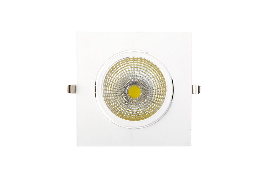 LUDEL LDZ1261 COB LED SIVA ALTI ARMATÜR